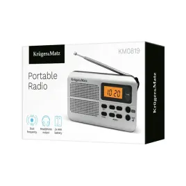 radio-przenosne-krugerandmatz-model-km0819