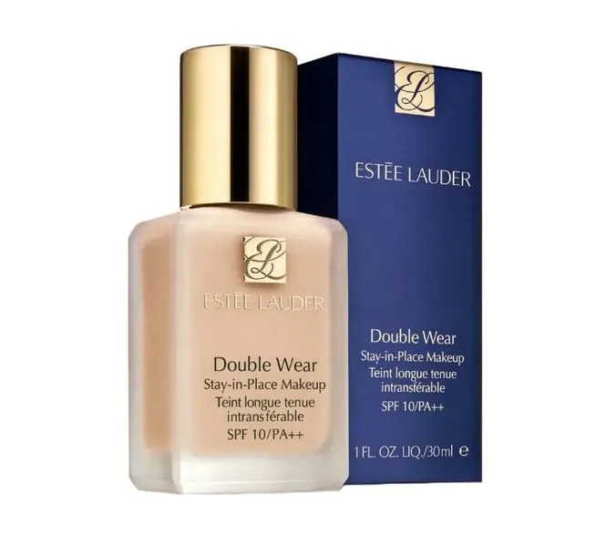 (STARA FORMUŁA) Estee Lauder Double Wear Stay-In-Place Makeup SPF 10 3W1 TA