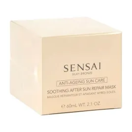 kanebo-sensai-silky-bronze-soothing-after-sun-repair-mask-maseczka-do-twarz