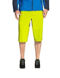 szorty-rowerowe-meskie-przeciwdeszczowe-vaude-moab-zielone-l