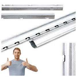 slupki-ogrodzeniowe-do-siatki-lesnej-20m-zaczepy-ocynkowane-typ-a-10szt