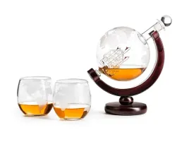 karafka-globus-850-ml