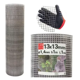 siatka-przeciw-gryzoniom-szkodnikom-metalowa-ocynk-oko-13x13-h1m-14-1m
