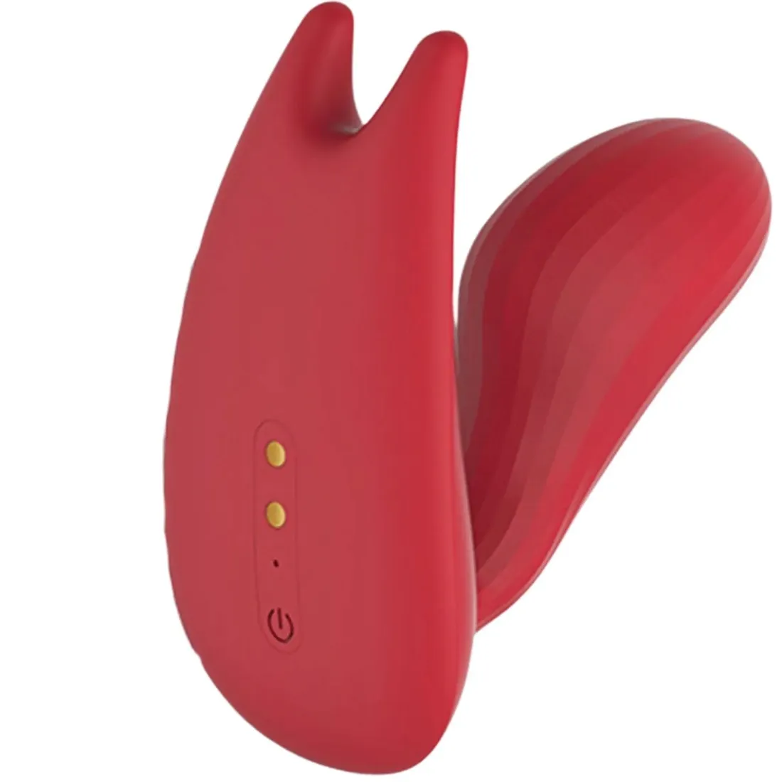 magic-motion-umi-smart-wibrator-motylek-usb-czerwony-stan-nowy