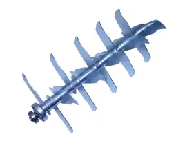 walek-wertykulatora-al-ko-36e-38cm-noze-oryginalny