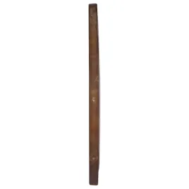 vidaxl-lustro-scienne-60-cm-tekowe-okragle