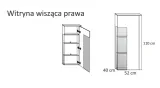 witryna-wiszaca-marco-50-typ-wiszaca