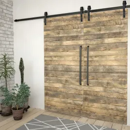 vidaxl-system-do-montazu-drzwi-przesuwnych-2szt-200cm-stal-czarny