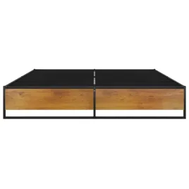 vidaxl-rama-lozka-czarna-metalowa-200-x-200-cm