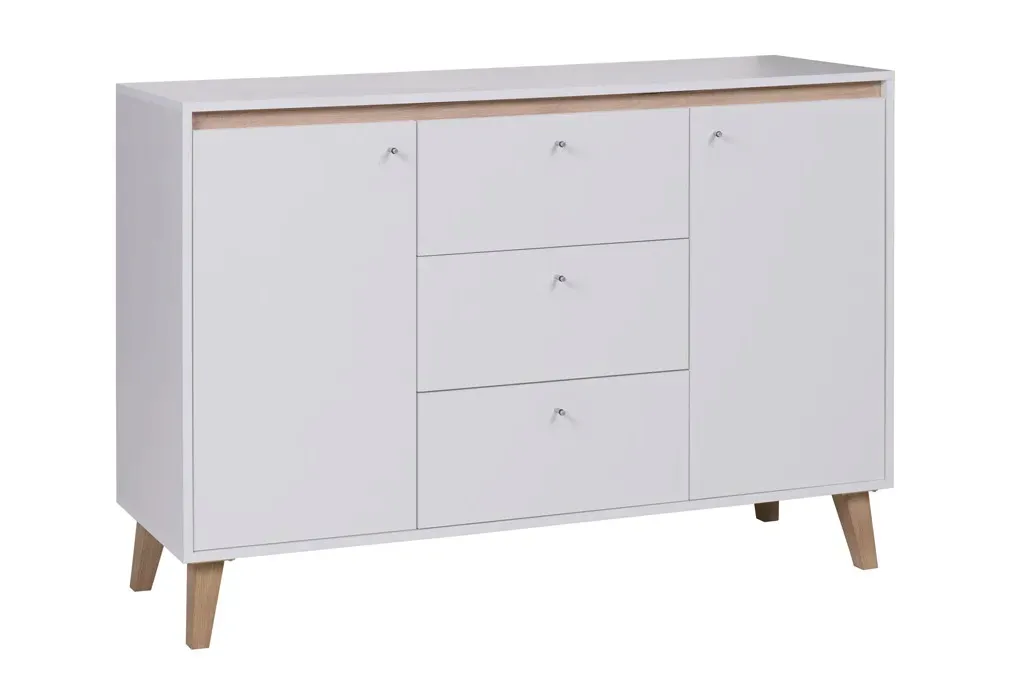 komoda-k2d3sz-oviedo