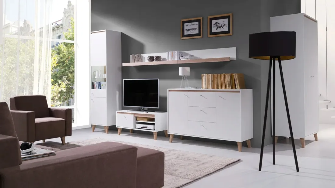 komoda-k2d3sz-oviedo