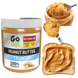 sante-go-on-maslo-orzechowe-crunchy-krem-100percent-orzechow-do-smarowania-500g