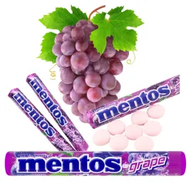 mentos-grape-cukierki-do-zucia-o-soczystym-swiezym-smaku-winogrona-4x375g