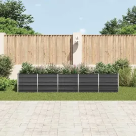 vidaxl-podwyzszona-donica-z-galwanizowanej-stali-400x80x77-cm-antracyt