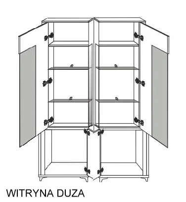 witryna-marco-92x196