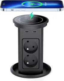 ladowarka-bezprzewodowa-dinolink-2-usb-c-2-usb-a-10-w-kabel-2-m