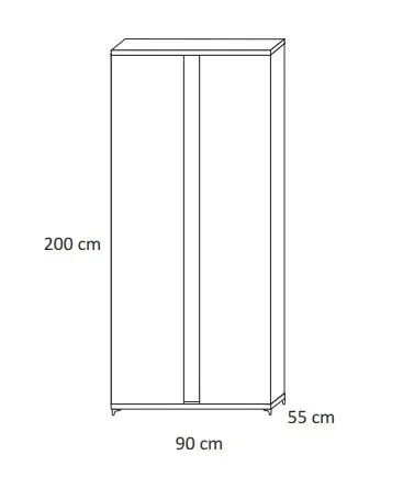 szafa-2d-marco-90