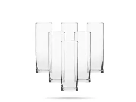 6-szklanek-wysokich-drink-200-ml-simple-krosno