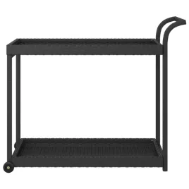 vidaxl-wozek-barowy-czarny-100x45x83-cm-polirattan