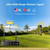 mikrofon-tonor-tw350-stan-nowy