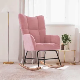 vidaxl-fotel-bujany-rozowy-tapicerowany-aksamitem