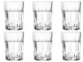 komplet-6-szklanek-tumbler-250-ml-karat-pasabahce