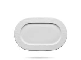 polmisek-owalny-bialy-32-cm-river-lubiana
