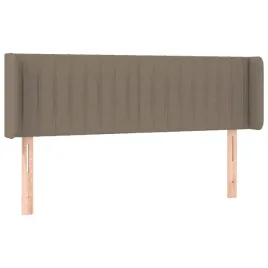vidaxl-zaglowek-do-lozka-z-led-taupe-147x16x78-88-cm-tkanina