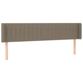 vidaxl-zaglowek-do-lozka-z-led-taupe-203x16x78-88-cm-tkanina