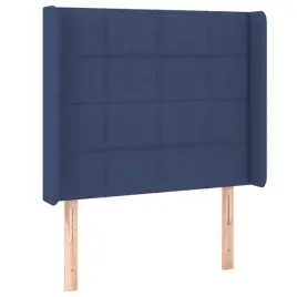 vidaxl-zaglowek-do-lozka-z-led-niebieski-93x16x118-128-cm-tkanina