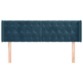 vidaxl-zaglowek-uszak-ciemnoniebieski-147x16x78-88-cm-aksamit