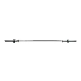 go700-gryf-olimpijski-20kg-2200mm-hms-z-zaciskami-lock-jaw-black