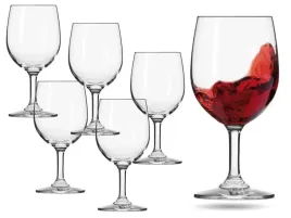 6-kieliszkow-do-wina-czerw-250-ml-epicure-krosno