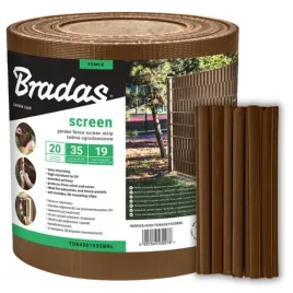 tasma-ogrodzeniowa-brazowa-19-cm-x-35-m-oslona-na-ogrodzenie-panelowe-plot