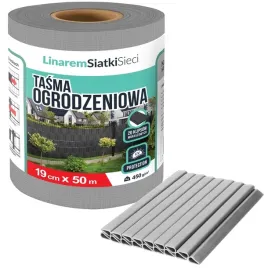 tasma-ogrodzeniowa-19cmx50m-uv-oslona-na-ogrodzenia-panelowe-plot-szara
