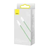 kabel-usb-c-do-lightning-baseus-dynamic-series-20w-2m-zielony-kolor-zielony