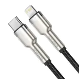kabel-usb-c-do-lightning-baseus-cafule-pd-20w-025m-czarny-kolor-czarny