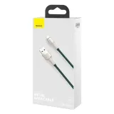 kabel-usb-do-lightning-baseus-cafule-2-4a-2m-zielony-kolor-zielony