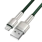 kabel-usb-do-lightning-baseus-cafule-2-4a-1m-zielony-kolor-zielony