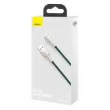 kabel-usb-do-lightning-baseus-cafule-2-4a-1m-zielony-kolor-zielony