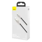 kabel-usb-do-lightning-baseus-cafule-2-4a-025m-czarny-kolor-czarny