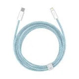 kabel-usb-c-do-lightning-baseus-dynamic-series-20w-2m-niebieski-kolor-niebieski