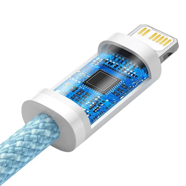 kabel-usb-c-do-lightning-baseus-dynamic-series-20w-2m-niebieski-kolor-niebieski