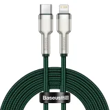 kabel-usb-c-do-lightning-baseus-2m-zielony