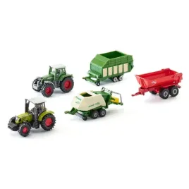 siku-super-6286-zestaw-ciagnikow-i-przyczep-5szt