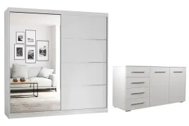 zestaw-szafa-multi-42-204-cm-komoda-bella-135-cm