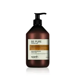 maska-do-wlosow-zniszczonych-niamh-be-pure-restore-500ml-skuteczna-odbudowa