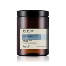 maska-regulujaca-sebum-niamh-be-pure-detox-1000-ml-do-wlosow-tlustych