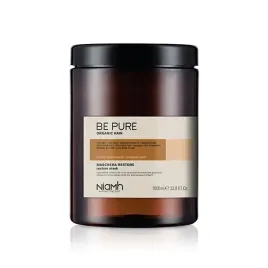 maska-do-wlosow-zniszczonych-niamh-be-pure-restore-1-l-skuteczna-odbudowa