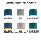 kinkiet-scieny-carly-velur-stan-nowy